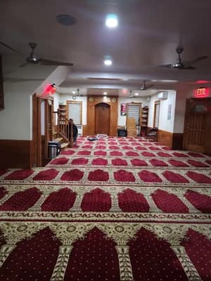 Masjid Nuriddin