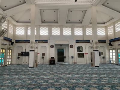 Masjid Nurul Yaqin