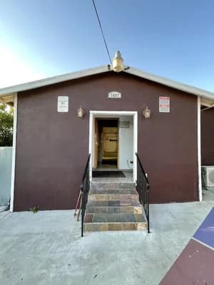 Masjid Omar