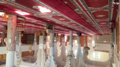 مسجد أم القرى - تازة