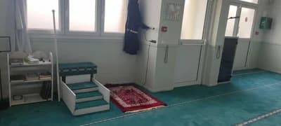 Masjid