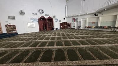 Masjid Porterville