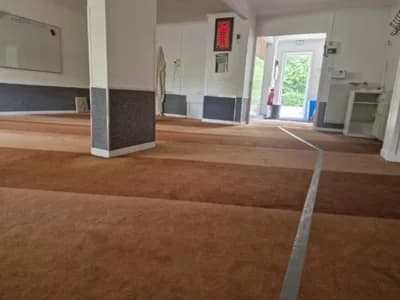 Masjid Rahma
