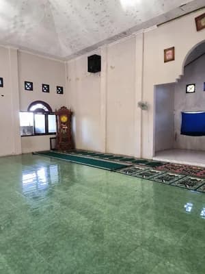Masjid Raknamo