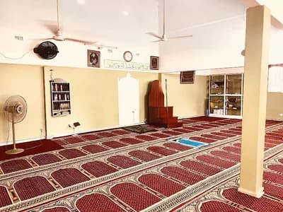 Masjid Rayyan