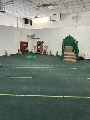 Masjid Sabiqun