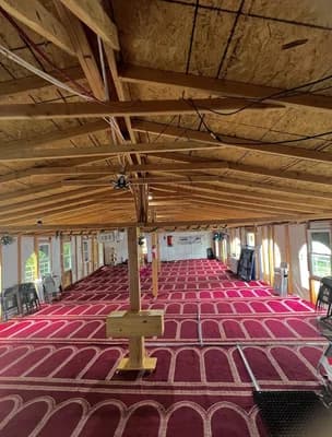Masjid Sadar & Community Center