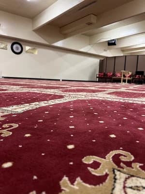 Masjid Salaam