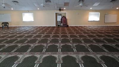 Masjid Salaam