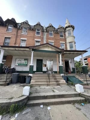 Masjid Salaam