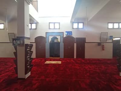 مسجد السلام - مراكش
