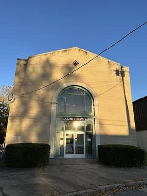 Masjid Samiya