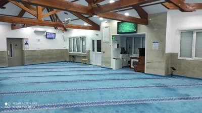 Masjid Sunna