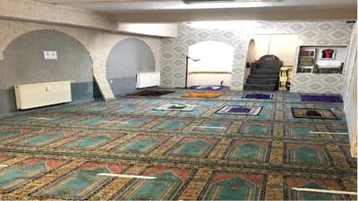 Masjid Sunnah