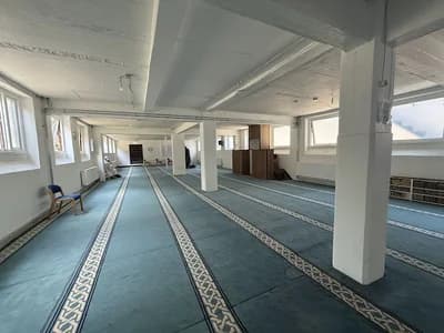 Masjid Taiba