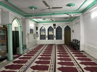 مسجد طلحہ