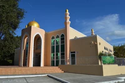 Masjid Taqwa