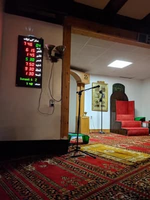 Masjid Taqwa
