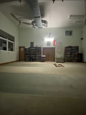 Masjid Taqwa