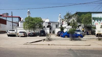 Masjid Taubah