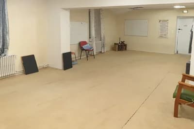Masjid Tawba Estressin Vienne