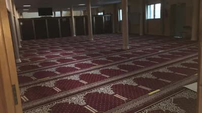 Centro Culturale Islamico Ettawba - Vicenza