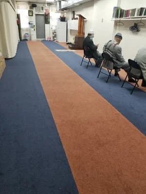 Masjid Tawhid (Darut Tawhid)