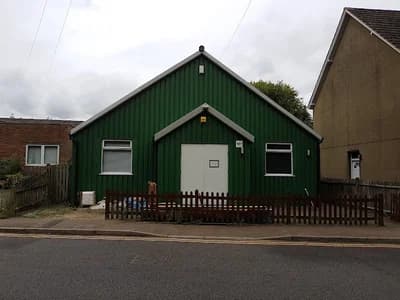 Masjid Ul Emaan