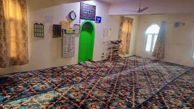 Masjid Umar