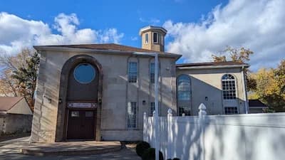 Masjid Umar