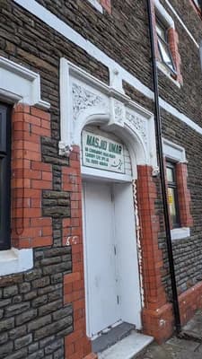 Masjid Umar