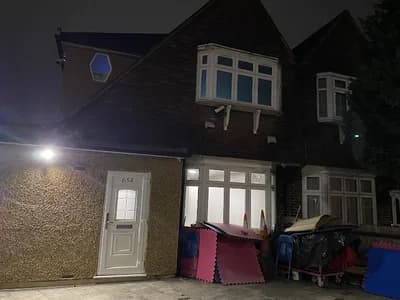 Masjid Us Sunnah