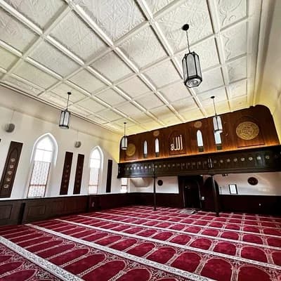 Masjid Vaughan