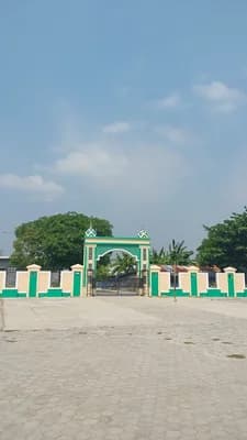Masjid Yamp