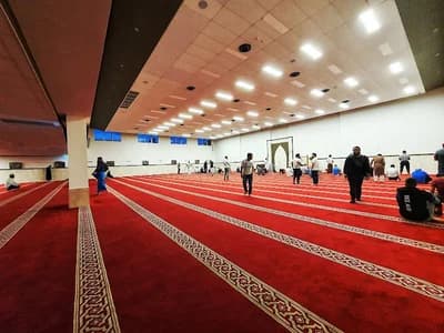 Masjid Al Noor