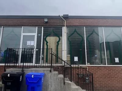 Masjid Bilal Muslim Association