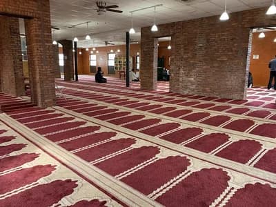 Masjid Darul Islam