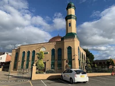Masjid-E-Noor