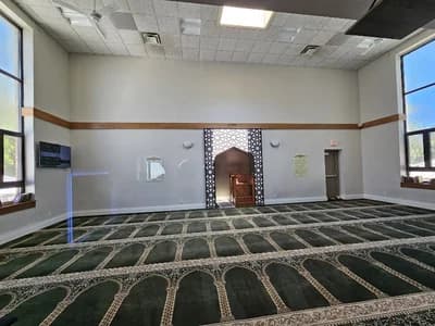 Halton Islamic Association