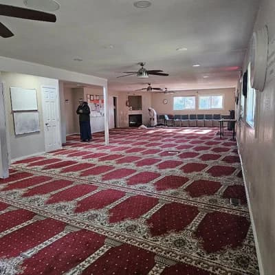 Islamic Center Of Federal Way