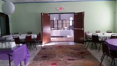 Masjid Of Richmond