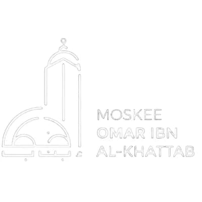 Moskee Omar Ibn Al Khattab