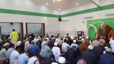 Masjid Qubaa