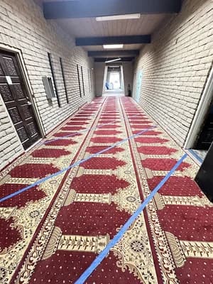 Masjid Rahman