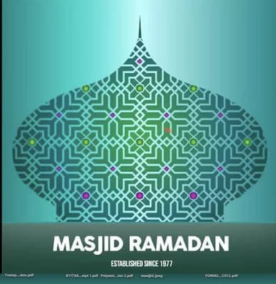 Masjid Ramadan