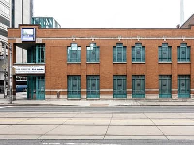 Masjid Toronto