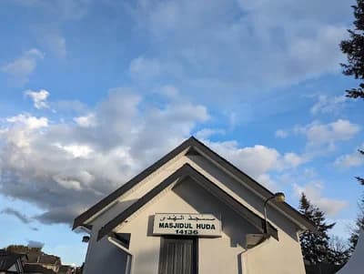Masjidul Huda
