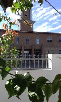 Masjidul Nasrullah