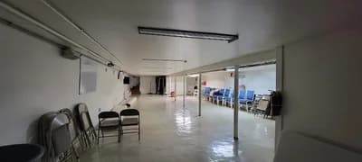 Masjidullah Plainfield