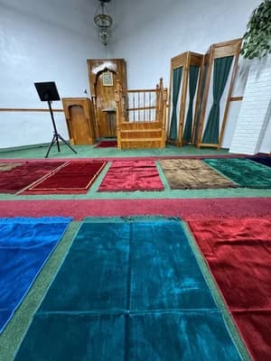 Masjidun Nur Inc